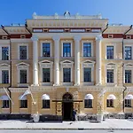 Hotelli Waldorf Astoria