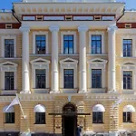 Hotelli Waldorf Astoria
