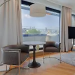 Hotelli Waldorf Astoria Helsinki