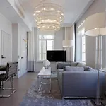Waldorf Astoria Hotelli 5*