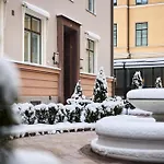 Waldorf Astoria 5*