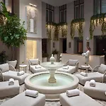 Szálloda Waldorf Astoria Helsinki