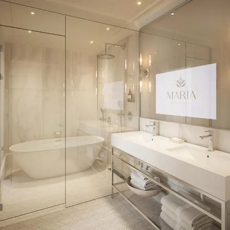 Hotel Waldorf Astoria Helsinki