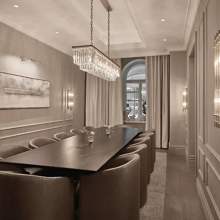 Waldorf Astoria 5* Helsinki