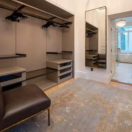 Hotel Waldorf Astoria 5*