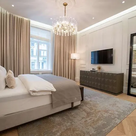 Hotel Waldorf Astoria