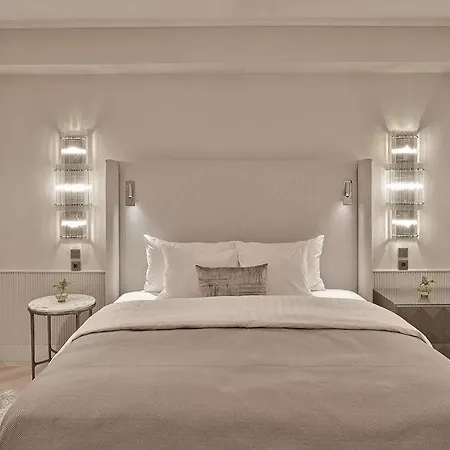 Hotel Waldorf Astoria 5*