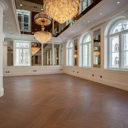 Waldorf Astoria