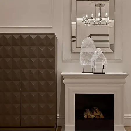 Hotel Waldorf Astoria Helsinki