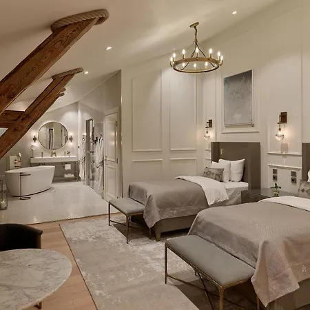 Waldorf Astoria 5* Helsinki