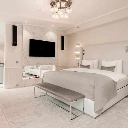 Hotel Waldorf Astoria Helsinki