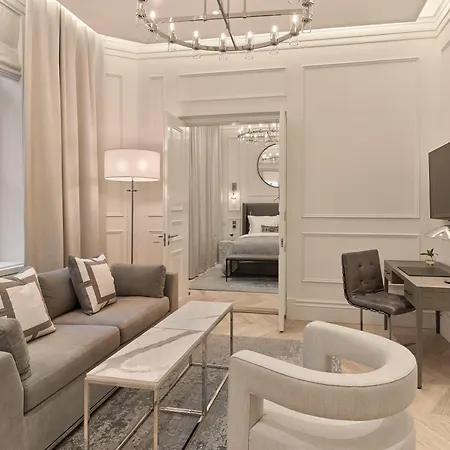 The Maria - Preferred & Hotel Helsinki