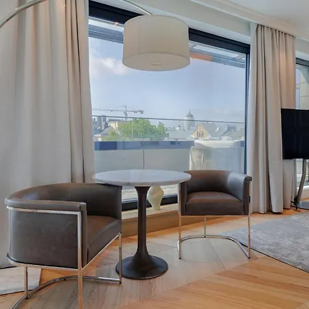 Hotel Waldorf Astoria Helsinki