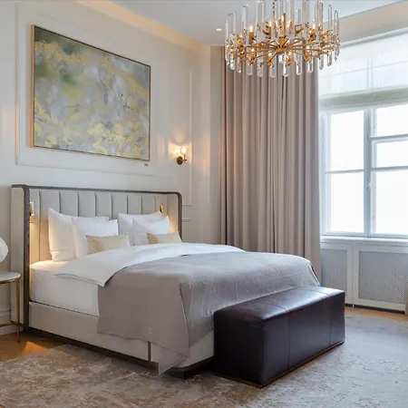 Waldorf Astoria Hotel Helsinki