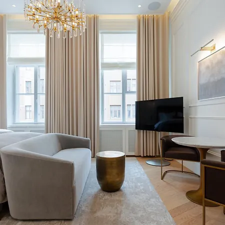 Waldorf Astoria Hotel