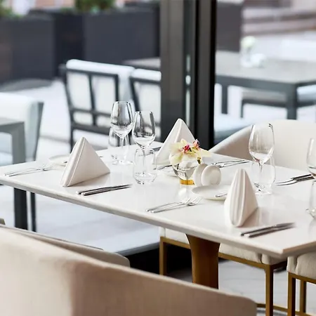 Waldorf Astoria Hotel Helsinki