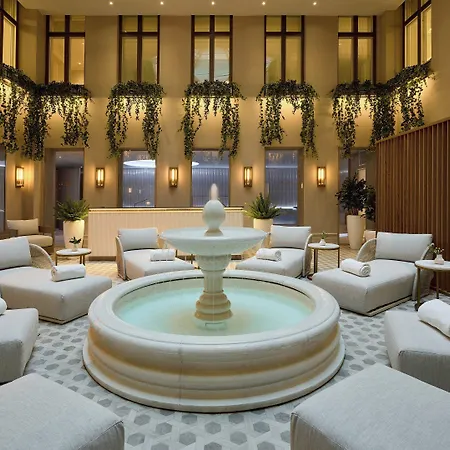 Waldorf Astoria Helsinki