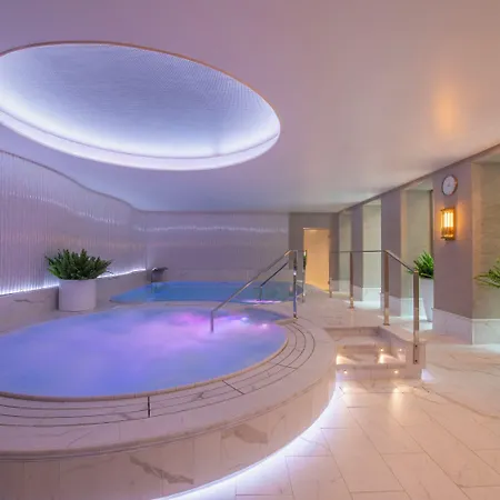 Waldorf Astoria 5* Helsinki