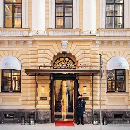Waldorf Astoria Hotel Helsinki