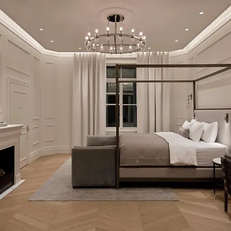 Waldorf Astoria Helsinki