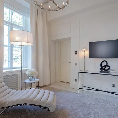 Hotel Waldorf Astoria