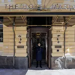 Hotel Waldorf Astoria 5*