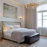 Waldorf Astoria Hotel Helsínquia