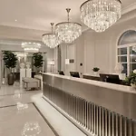 Hotel Waldorf Astoria
