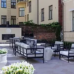 Waldorf Astoria 5* Helsínquia