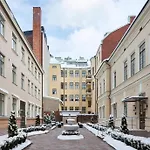 Waldorf Astoria Hotel Helsínquia