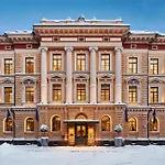 Hotel Waldorf Astoria Helsínquia