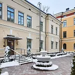 Waldorf Astoria 5*