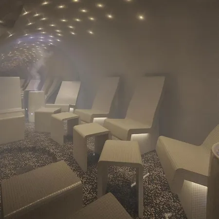 Otel Waldorf Astoria