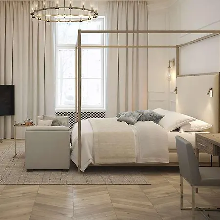 Szálloda Waldorf Astoria Helsinki
