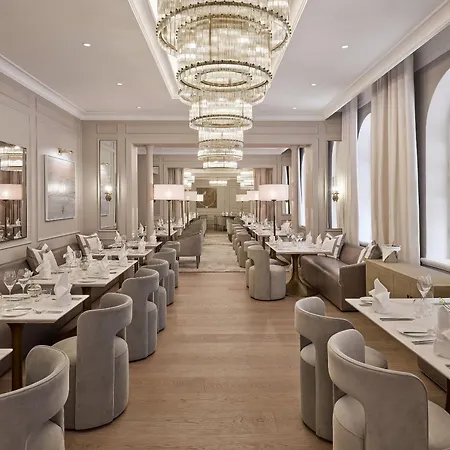 Waldorf Astoria