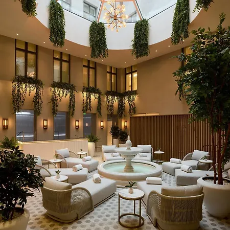 Otel Waldorf Astoria Helsinki