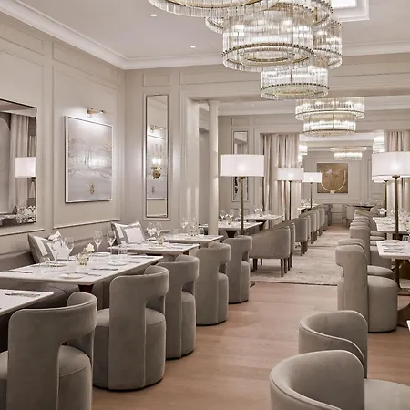 Waldorf Astoria 5* Helsinki