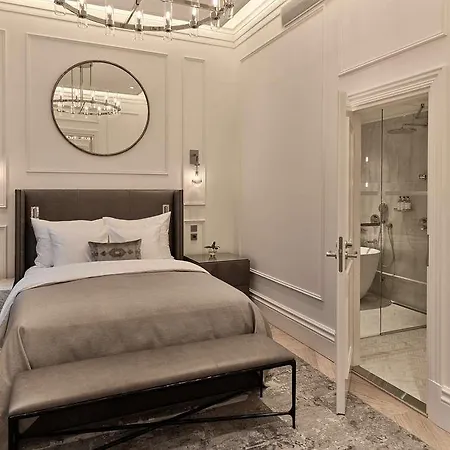 Szálloda Waldorf Astoria 5*