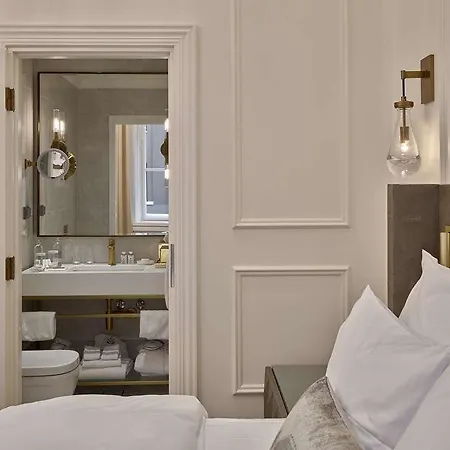 The Maria - Preferred & Legend Collection Hotel Helsinki