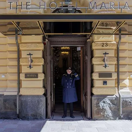 Hotel Waldorf Astoria