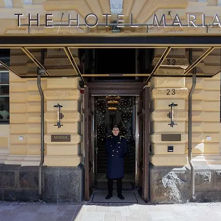 호텔 The Maria - Preferred & 5*