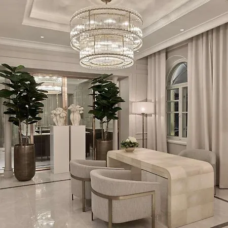 Waldorf Astoria Helsinki