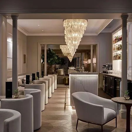 Waldorf Astoria Helsinki