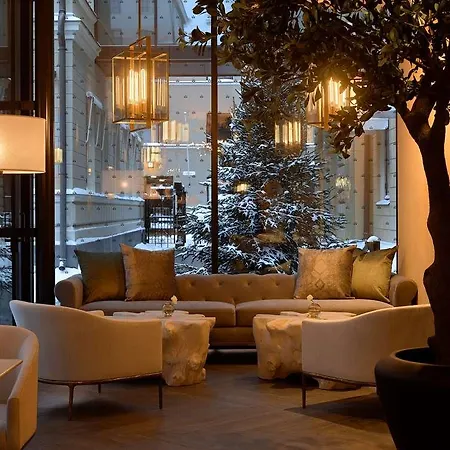 Waldorf Astoria 헬싱키