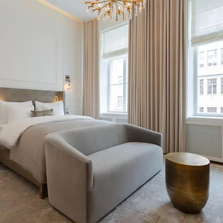 Waldorf Astoria Hotel