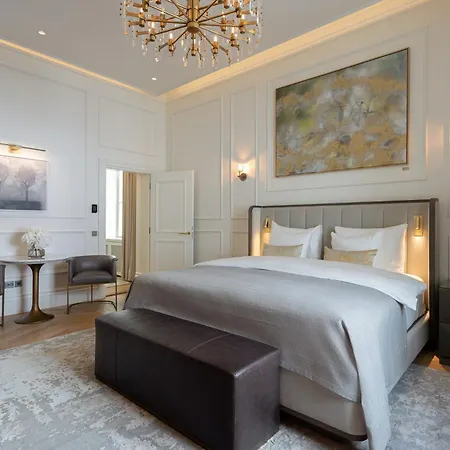 Otel Waldorf Astoria 5*