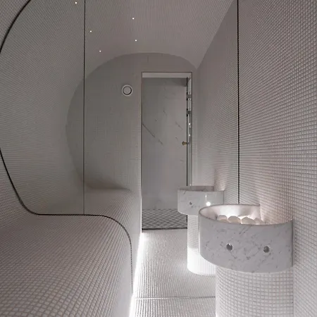 Otel Waldorf Astoria Helsinki