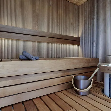 Waldorf Astoria 5* Helsinki