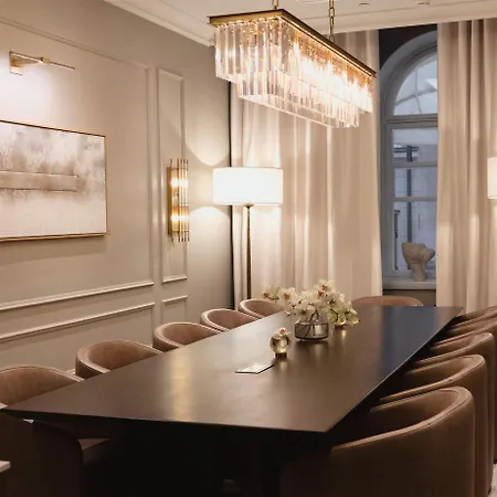 Waldorf Astoria Helsinki