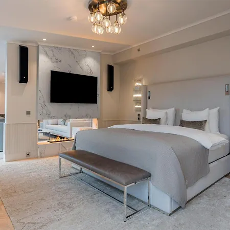 Waldorf Astoria Helsínquia